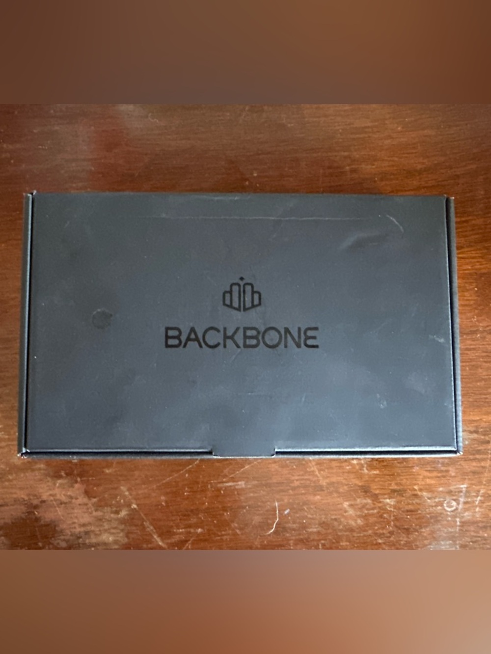 Backbone Portable Gaming Controller - Black by Backbone